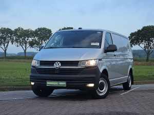 VOLKSWAGEN - TRANSPORTER 2.0 TDI