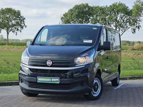 FIAT - TALENTO