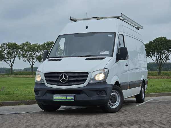 MERCEDES-BENZ - SPRINTER 313