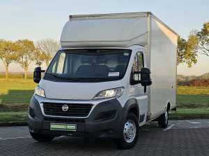 FIAT - DUCATO 2.3