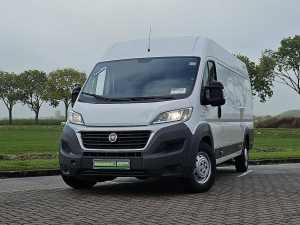 FIAT - DUCATO MAXI