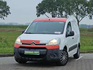 CITROEN - BERLINGO