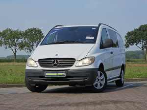 MERCEDES-BENZ - VITO