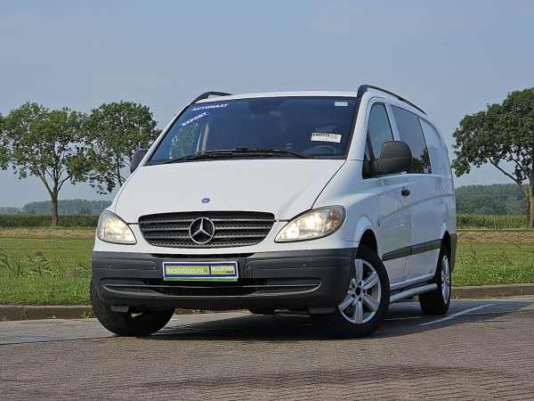 MERCEDES-BENZ - VITO