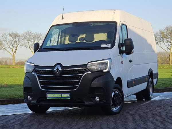 RENAULT - MASTER 2.3