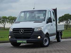 MERCEDES-BENZ - SPRINTER 311