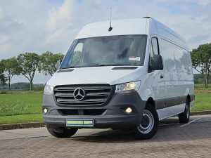 MERCEDES-BENZ - SPRINTER 314