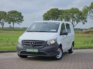 MERCEDES-BENZ - VITO 114