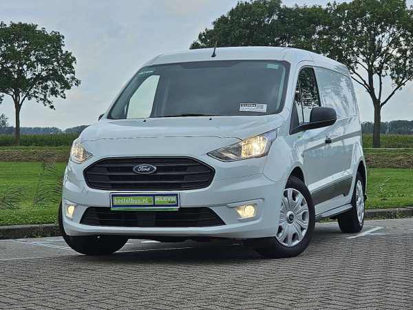 FORD - TRANSIT CONNECT