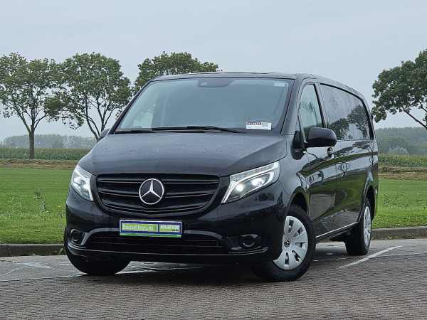 MERCEDES-BENZ - VITO 114