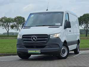 MERCEDES-BENZ - SPRINTER 315