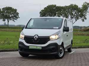 RENAULT - TRAFIC 1.6 DCI