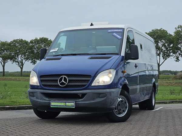 MERCEDES-BENZ - SPRINTER 513