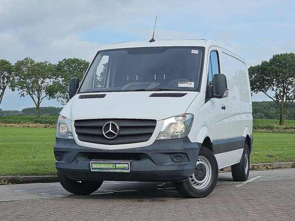 MERCEDES-BENZ - SPRINTER