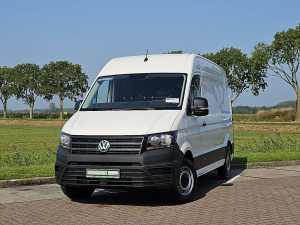 VOLKSWAGEN - CRAFTER 35 2.0