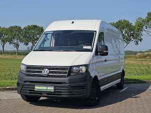 VOLKSWAGEN - CRAFTER 35 2.0