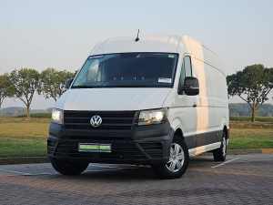 VOLKSWAGEN - CRAFTER 35 2.0