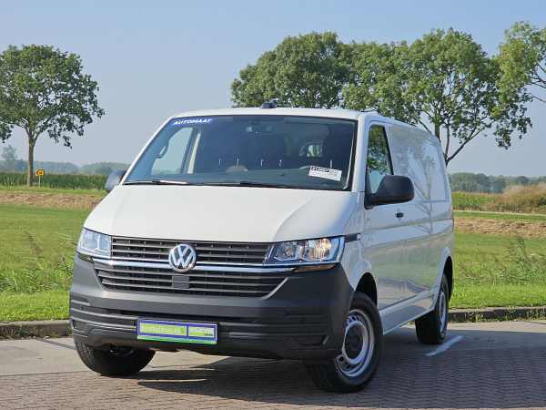 VOLKSWAGEN - TRANSPORTER 2.0 TDI