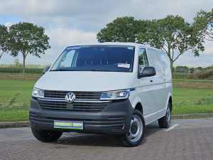 VOLKSWAGEN - TRANSPORTER 2.0 TDI