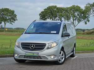 MERCEDES-BENZ - VITO