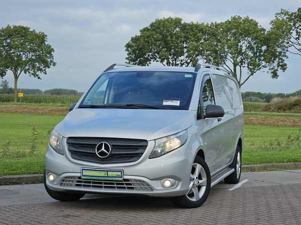 MERCEDES-BENZ - VITO