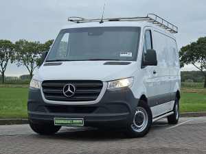 MERCEDES-BENZ - SPRINTER 316