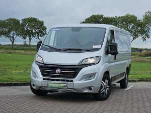 FIAT - DUCATO 33 2.3