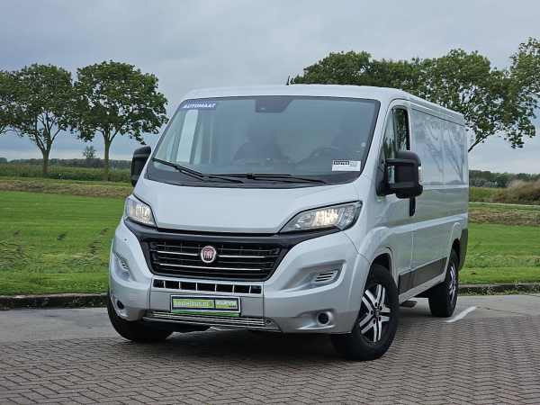 FIAT - DUCATO 33 2.3