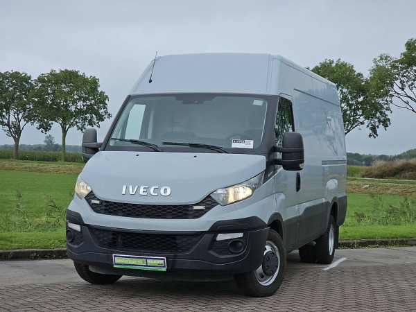 IVECO - DAILY 35 C