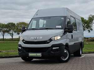 IVECO - DAILY 35 C