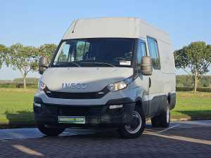 IVECO - DAILY 35 C