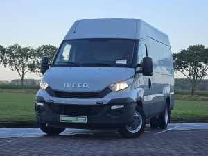 IVECO - DAILY 35 C