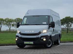 IVECO - DAILY 35 C