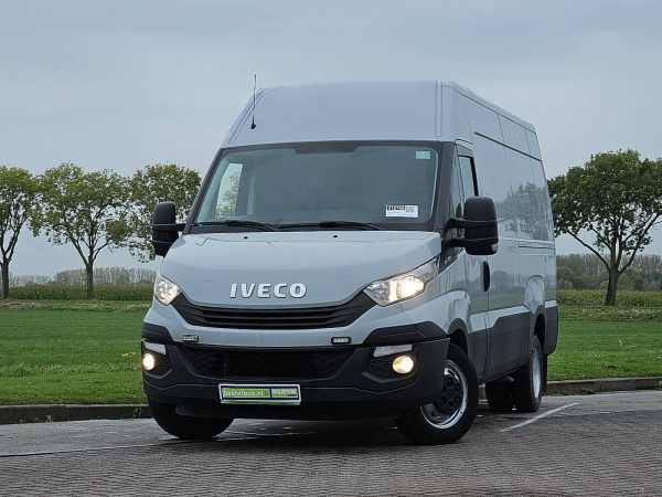 IVECO - DAILY 35 C