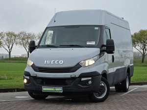 IVECO - DAILY 35 C