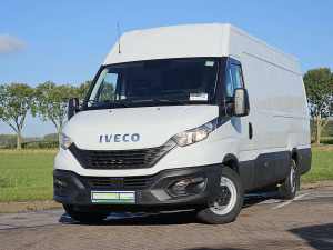 IVECO - DAILY 35S16