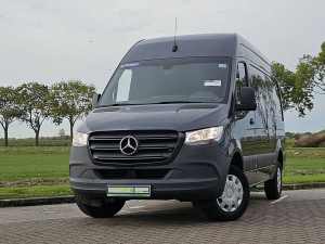 MERCEDES-BENZ - SPRINTER 316