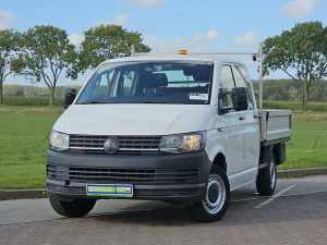 VOLKSWAGEN - TRANSPORTER 2.0 TDI