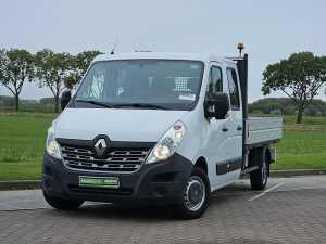 RENAULT - MASTER 2.3