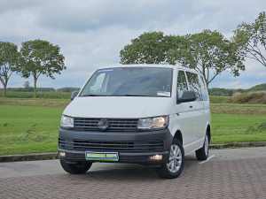 VOLKSWAGEN - TRANSPORTER 2.0 TDI