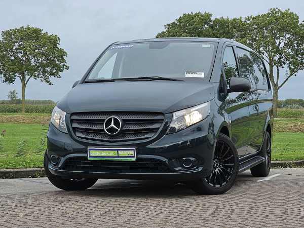 MERCEDES-BENZ - VITO 114