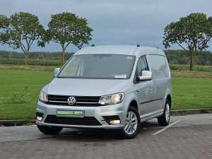 VOLKSWAGEN - CADDY MAXI 2.0