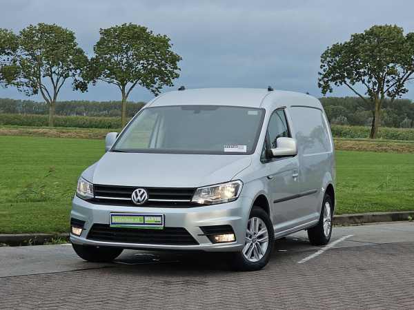 VOLKSWAGEN - CADDY MAXI 2.0