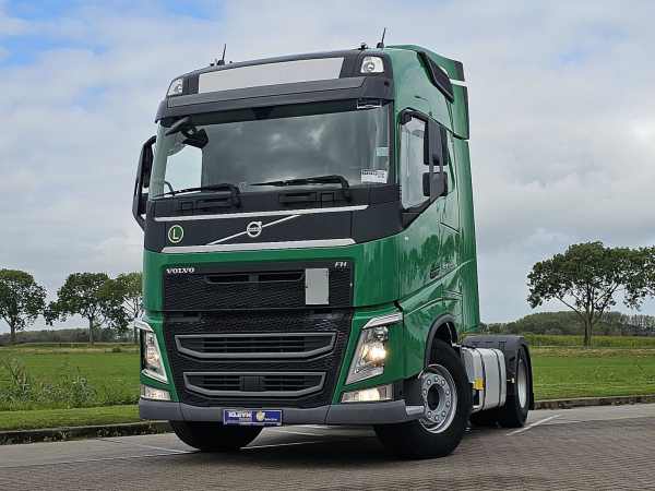 VOLVO - FH 500 