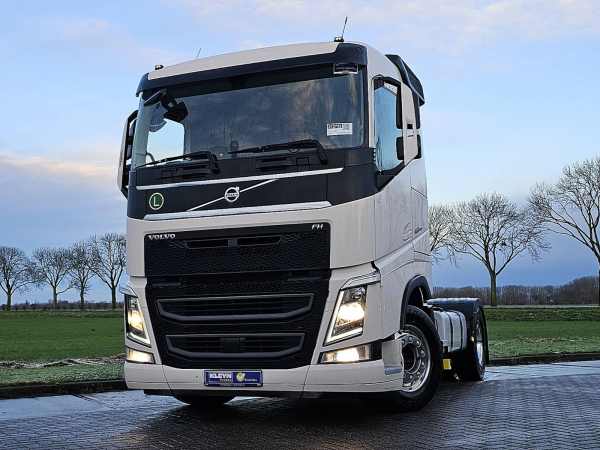 VOLVO - FH 460 