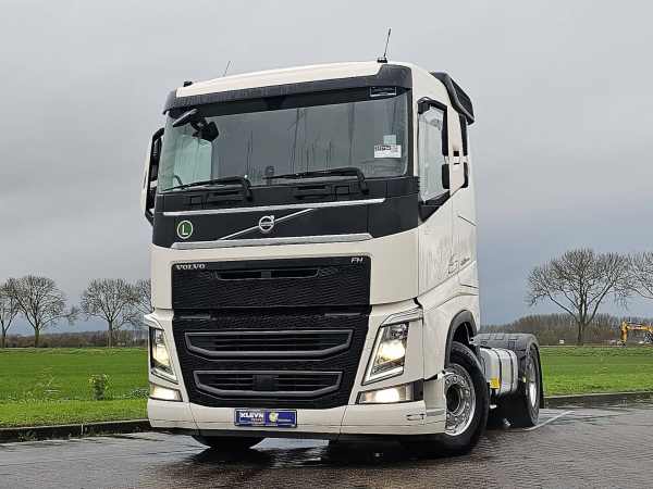 VOLVO - FH 460 