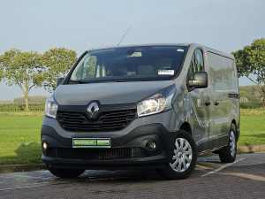 RENAULT - TRAFIC 1.6 DCI