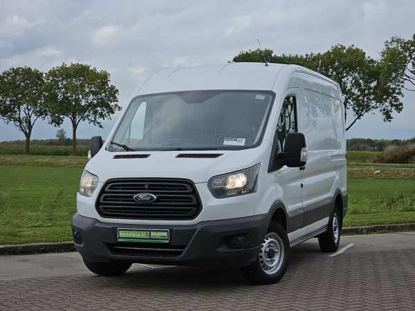 FORD - TRANSIT 300