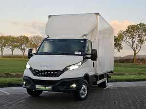 IVECO - DAILY 35 C