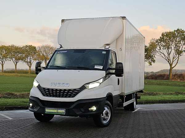 IVECO - DAILY 35 C